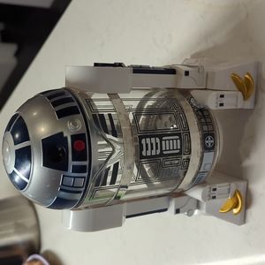 R2-D2 French Press